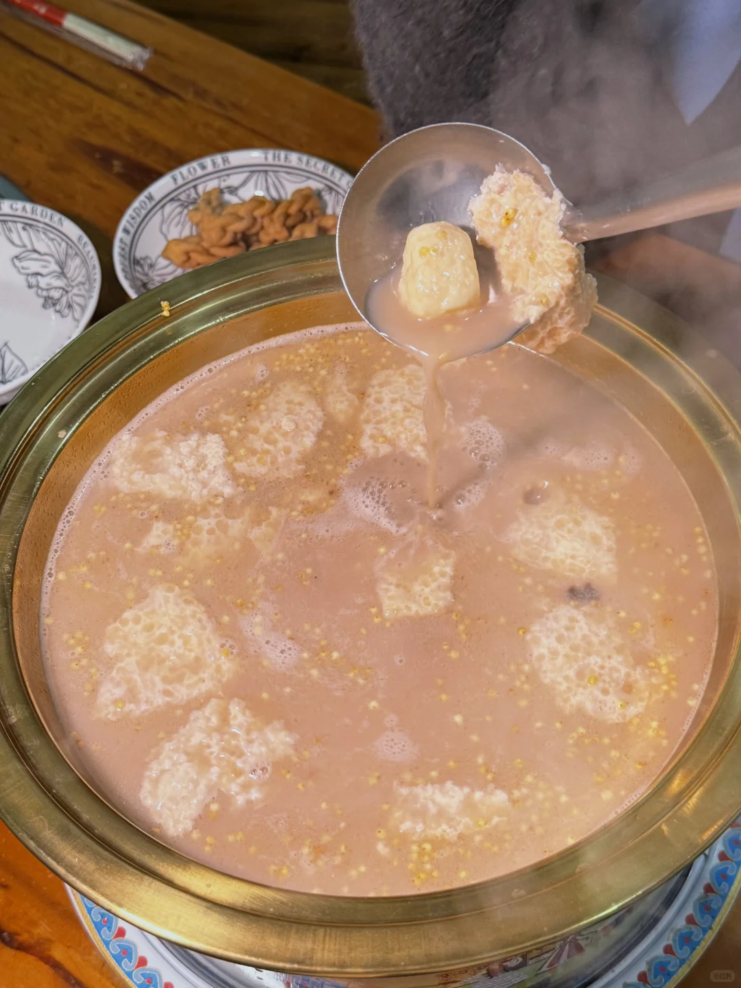 邢台！！！市中心！！还有这么好吃的地方！！