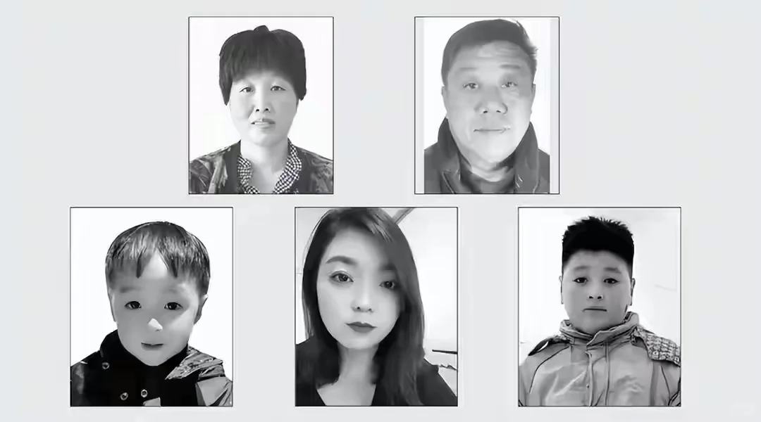 警惕 5命惨案，祸起邻里纠纷！