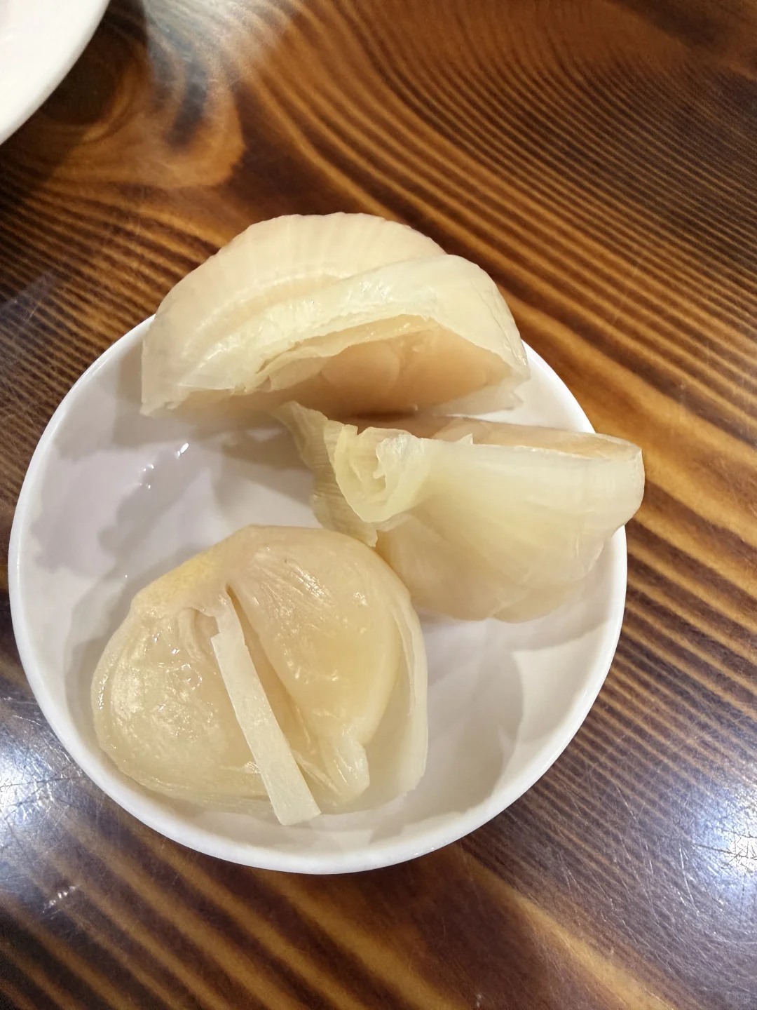 邢台最最最好吃的羊肉泡馍