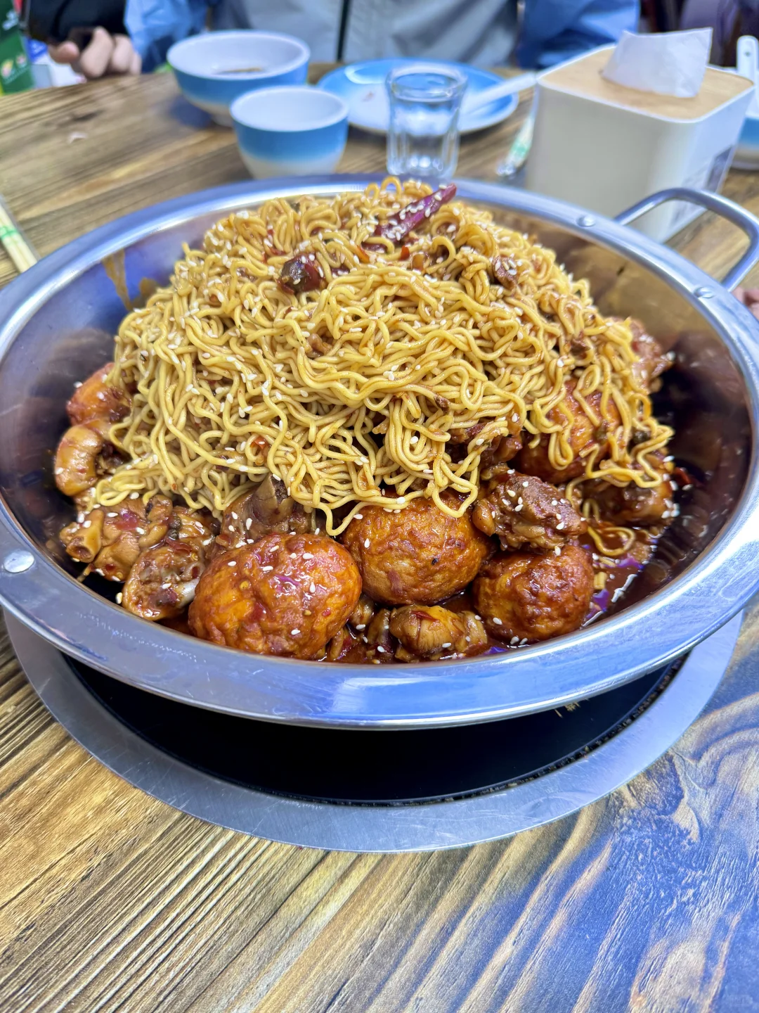 邢台🏡道道是狠菜！！这些店太会了！！！