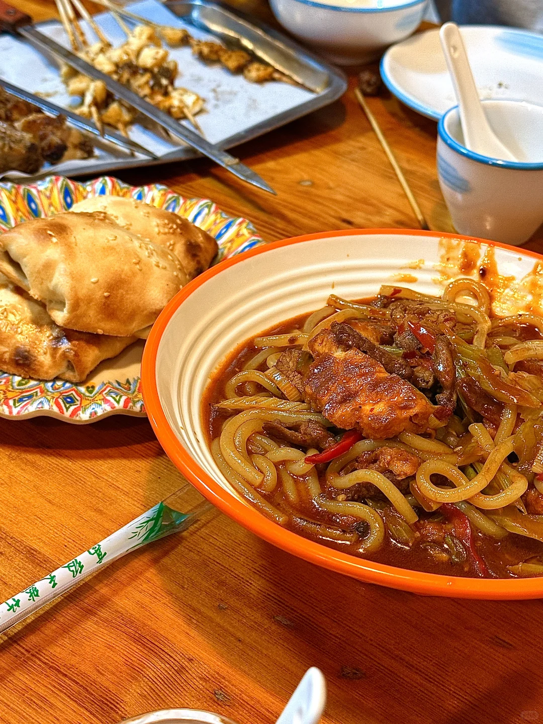 邢台美食｜荷包蛋今天吃什么～