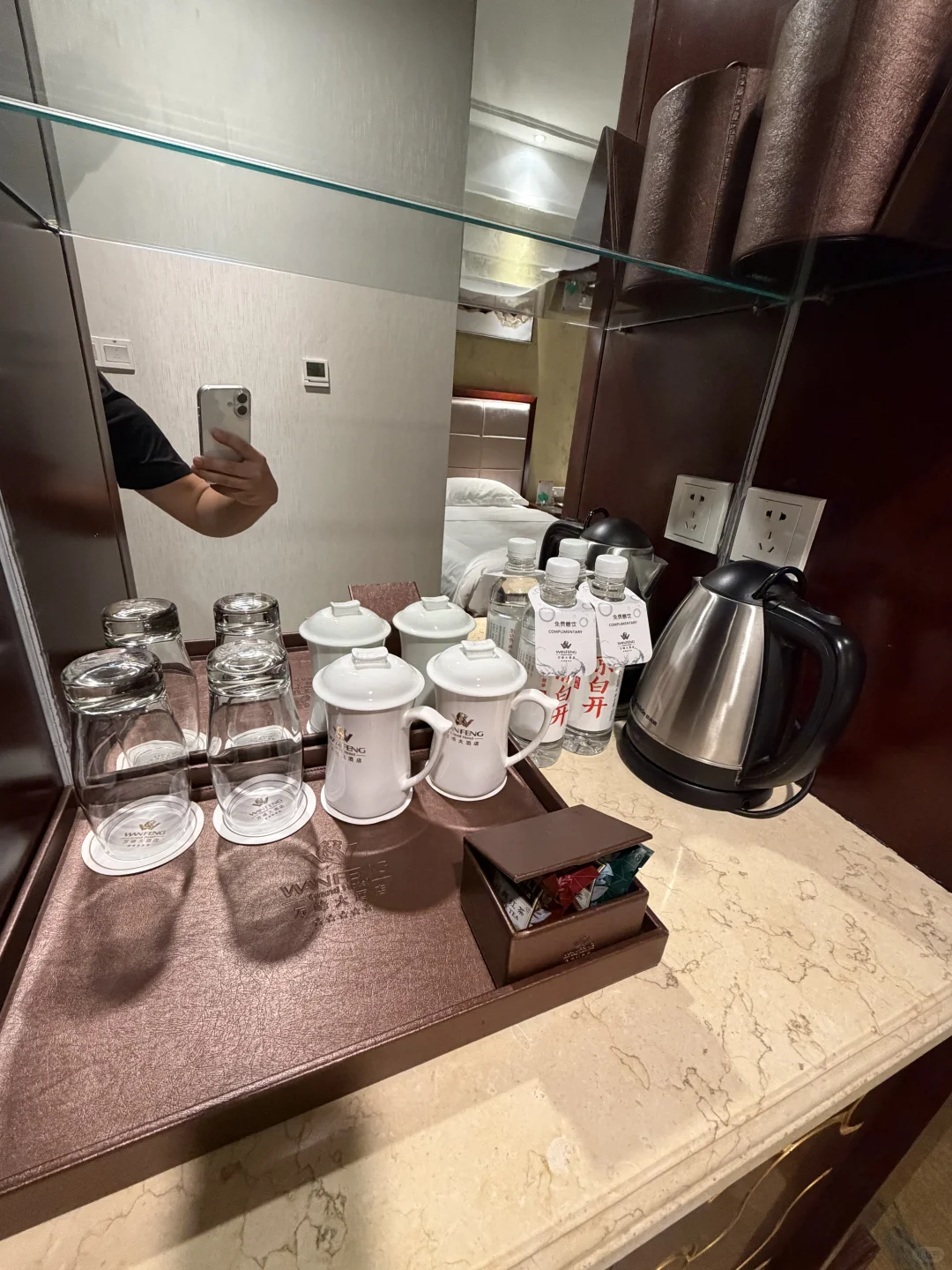 邢台❗图书馆附近❗300多💰五星级酒店