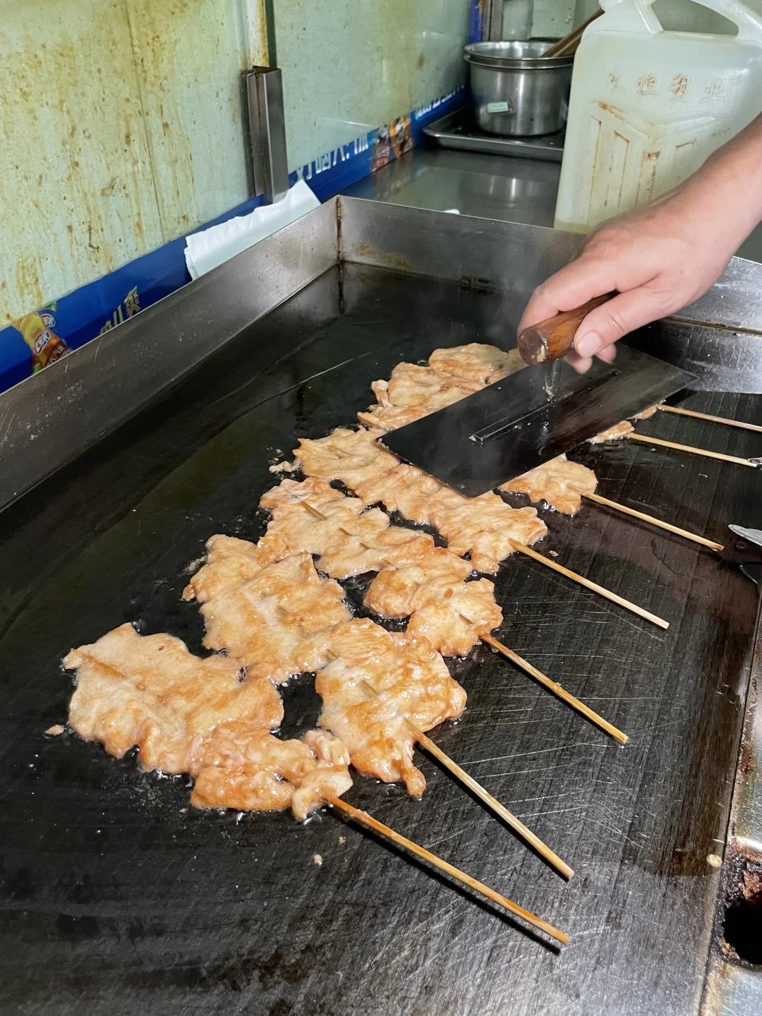 邢台当代鸦片）