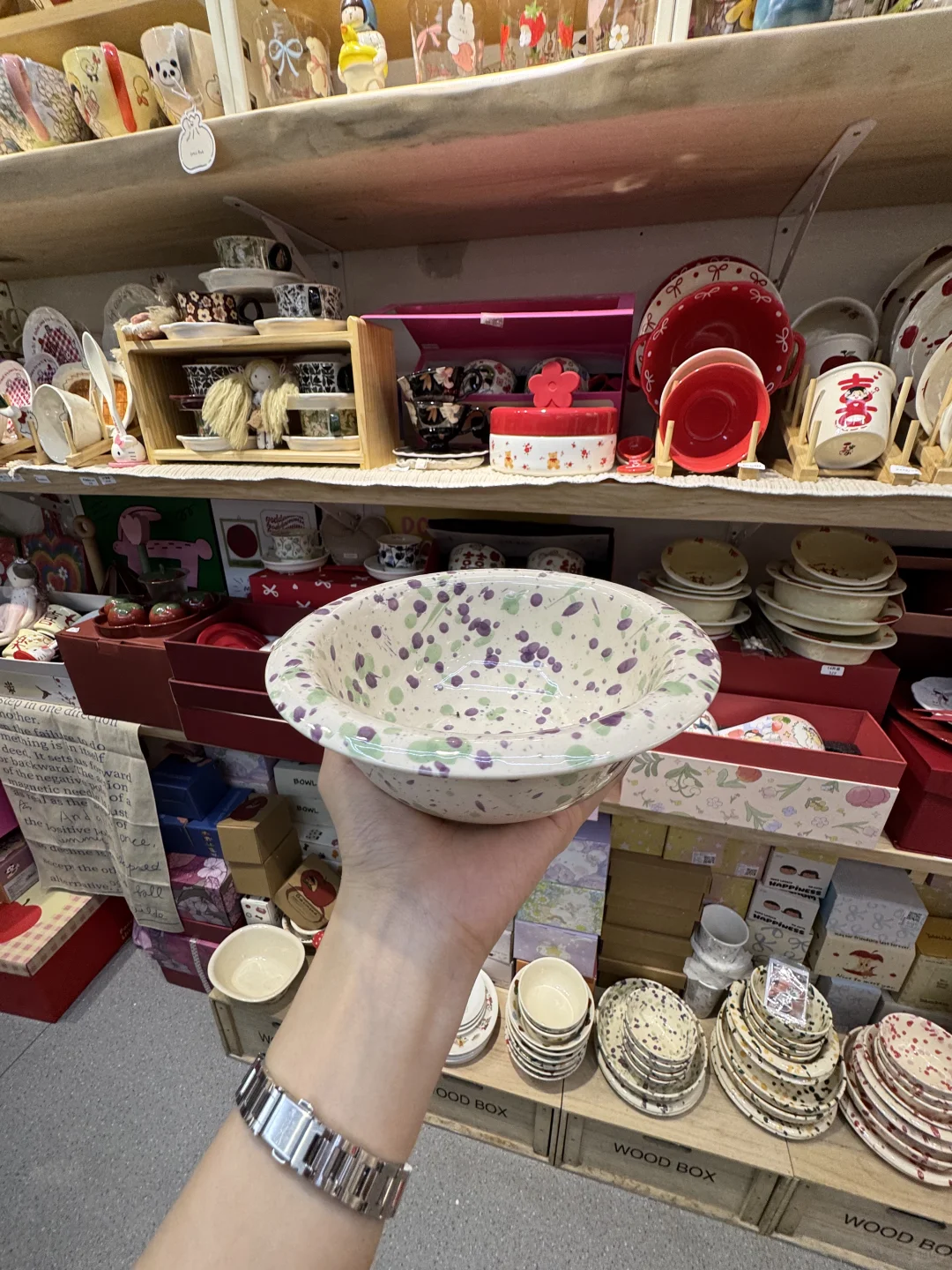 邢台！！没有一下午真的出不来……巨好逛！