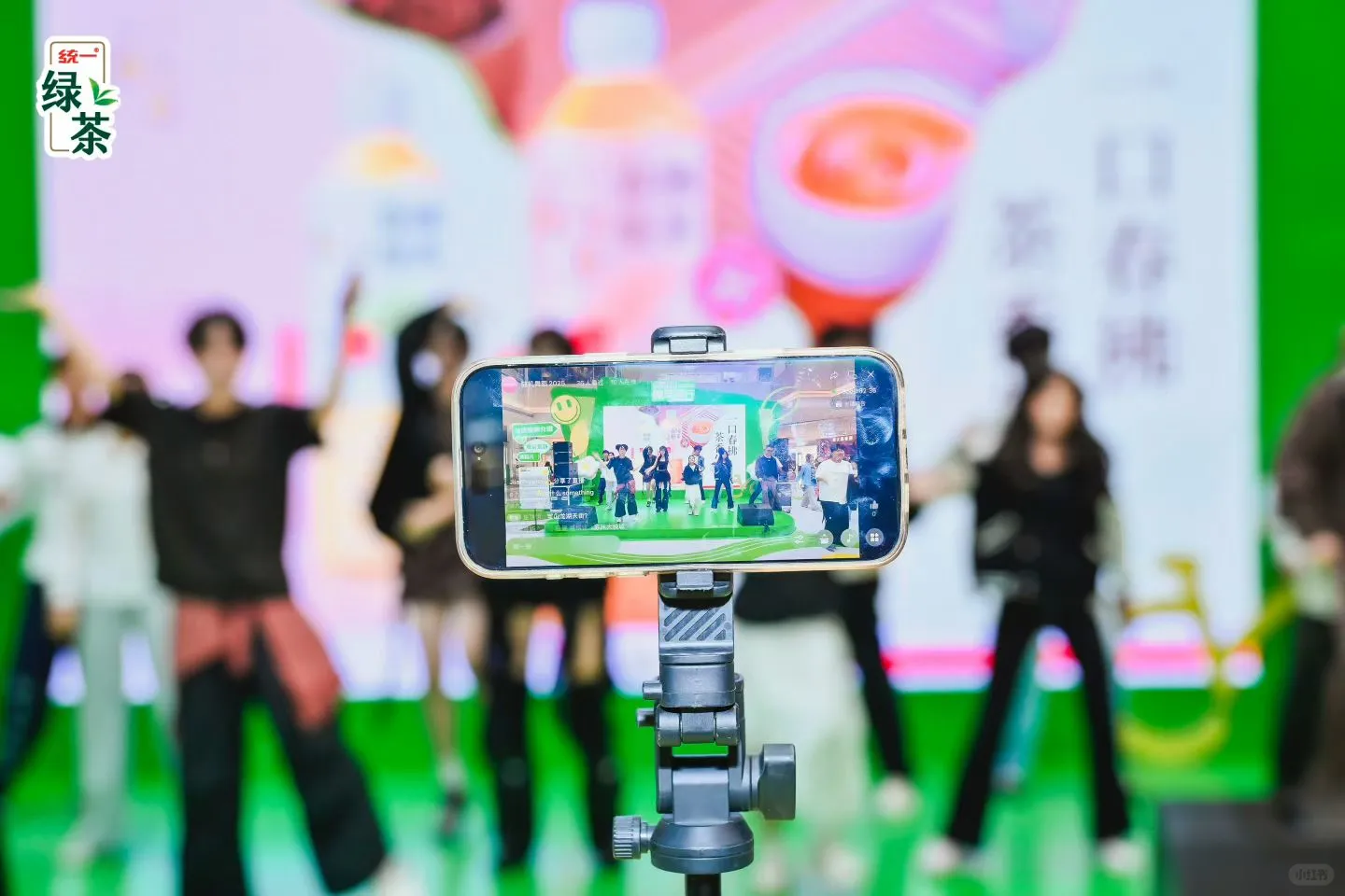 11月的邢台随机舞蹈发💰了