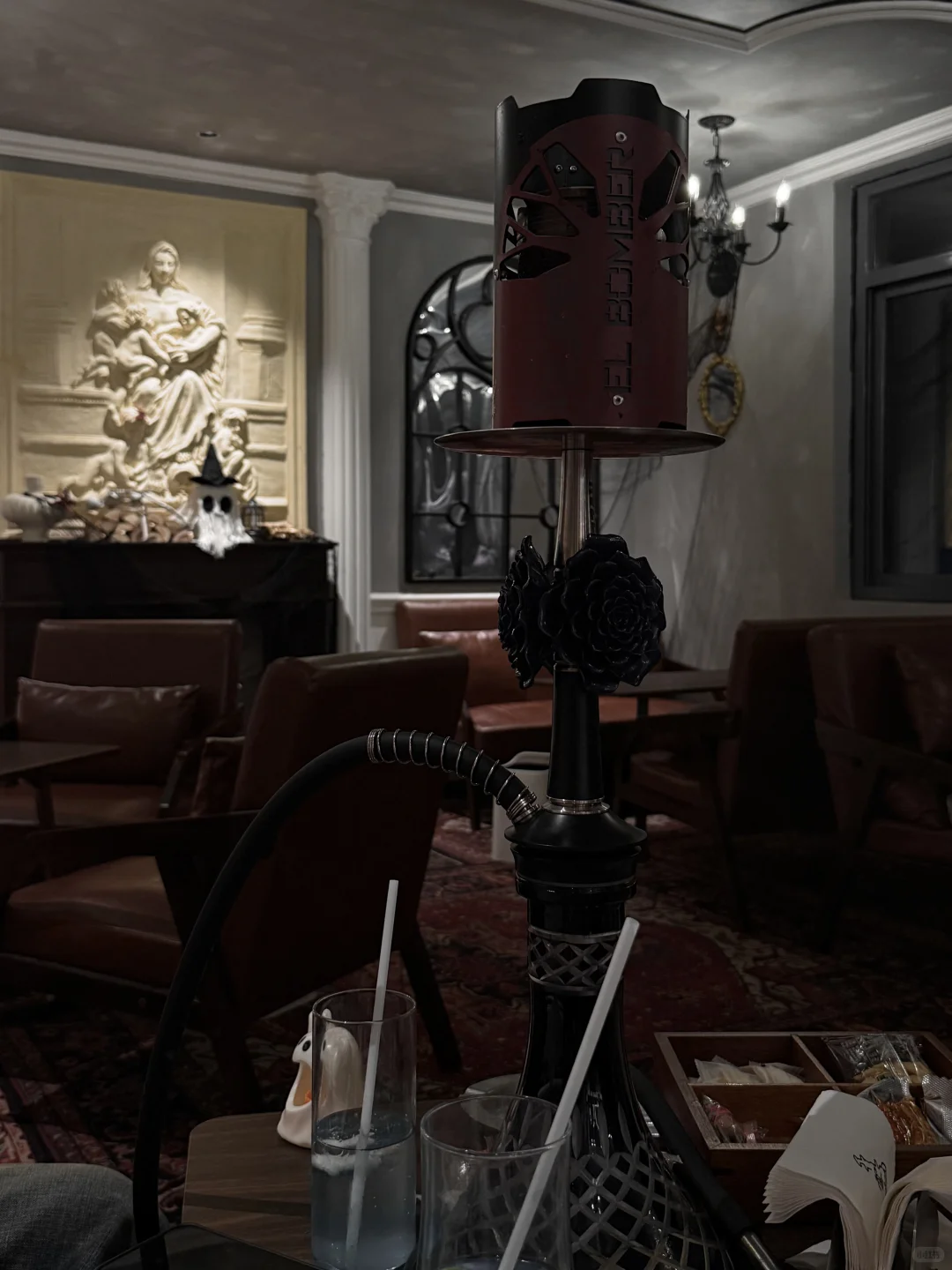 发现一个夜晚好去处～ 邢台探店