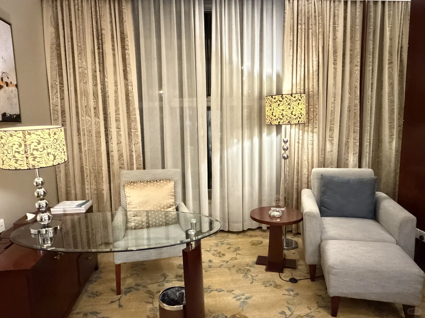 邢台❗图书馆附近❗300多💰五星级酒店