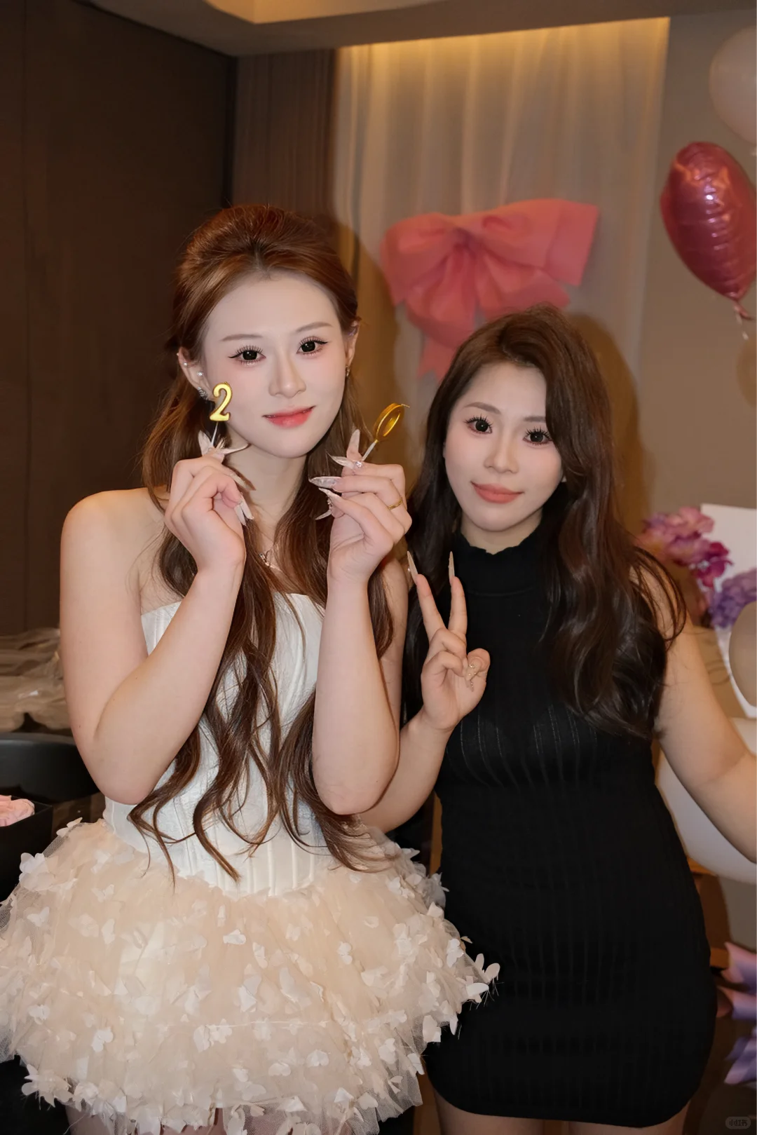 人生几何能够得到知己🥂｜邢台陪拍