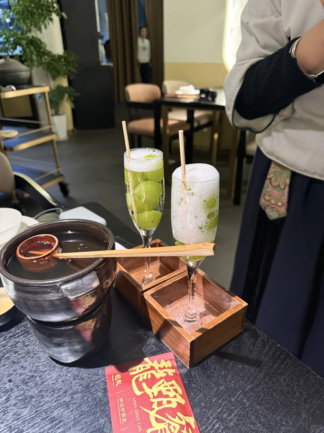 邢台生日的最佳选择