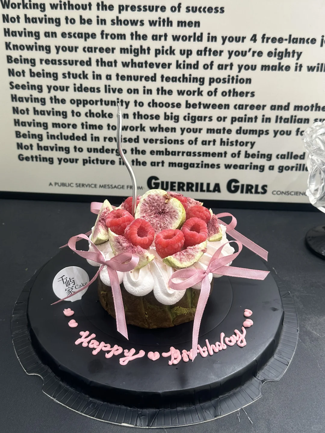 邢台蛋糕｜巴斯克小合集～