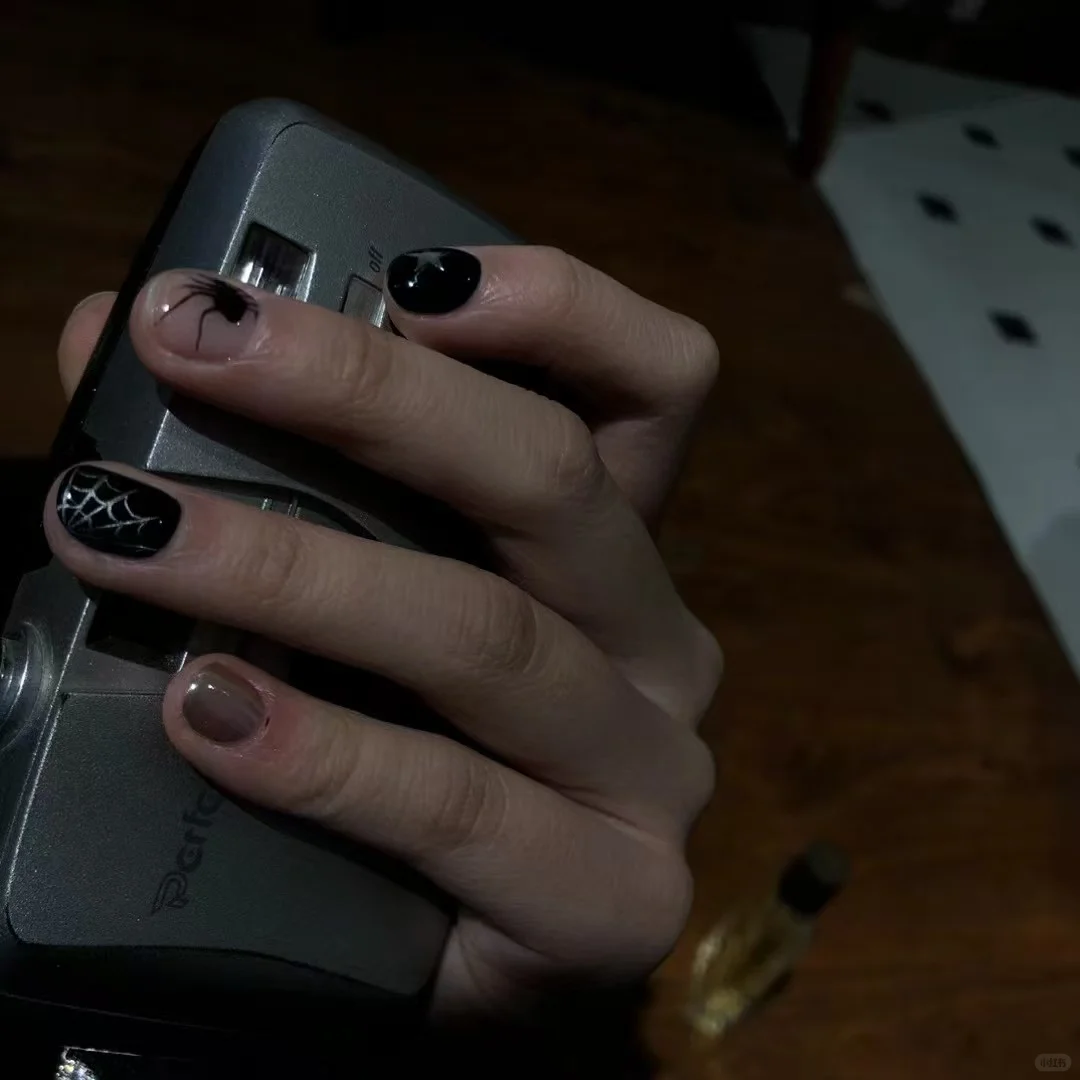 邢台做美甲超级好看的地方！！