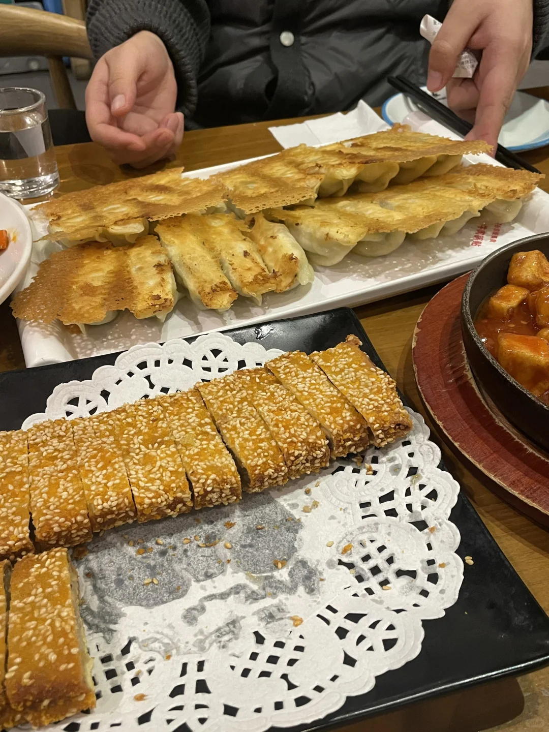 邢台｜黑家粥道顺德路店