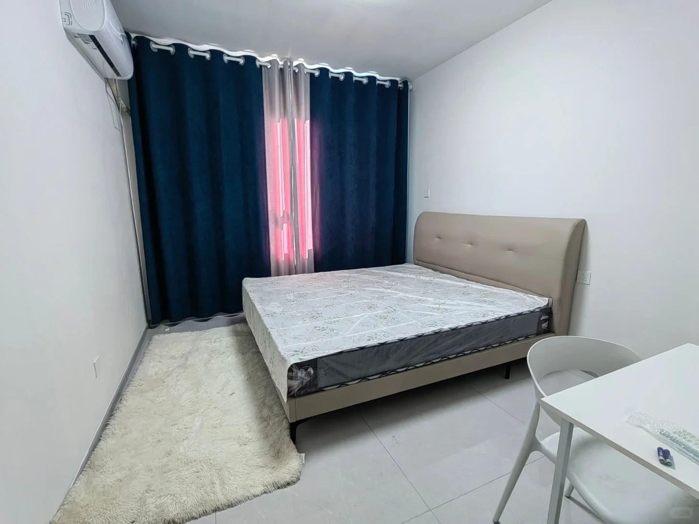 🌟【邢台合租 | 上东首府温馨主卧次卧