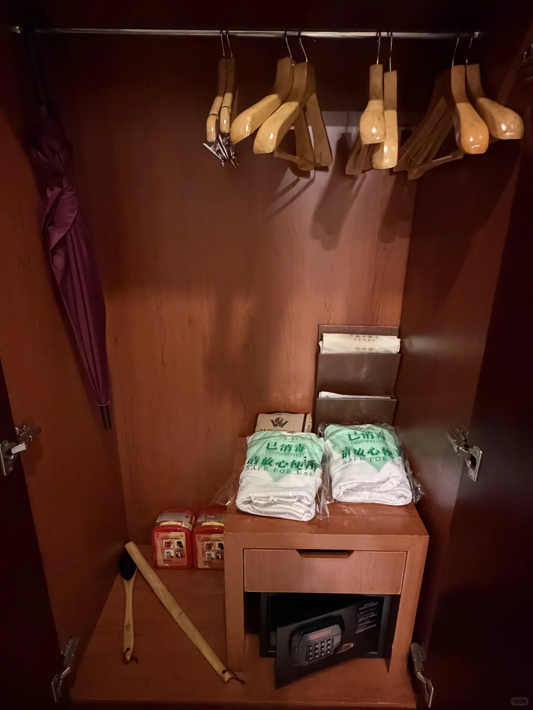 邢台❗图书馆附近❗300多💰五星级酒店