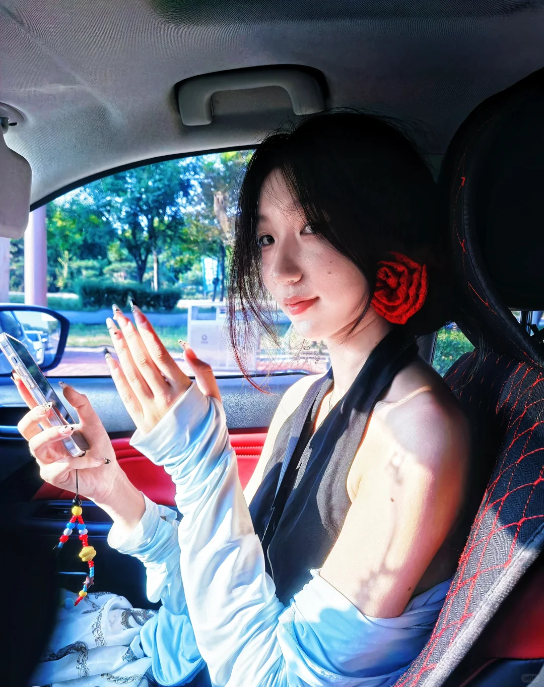 一位邢台一中的高三生😥