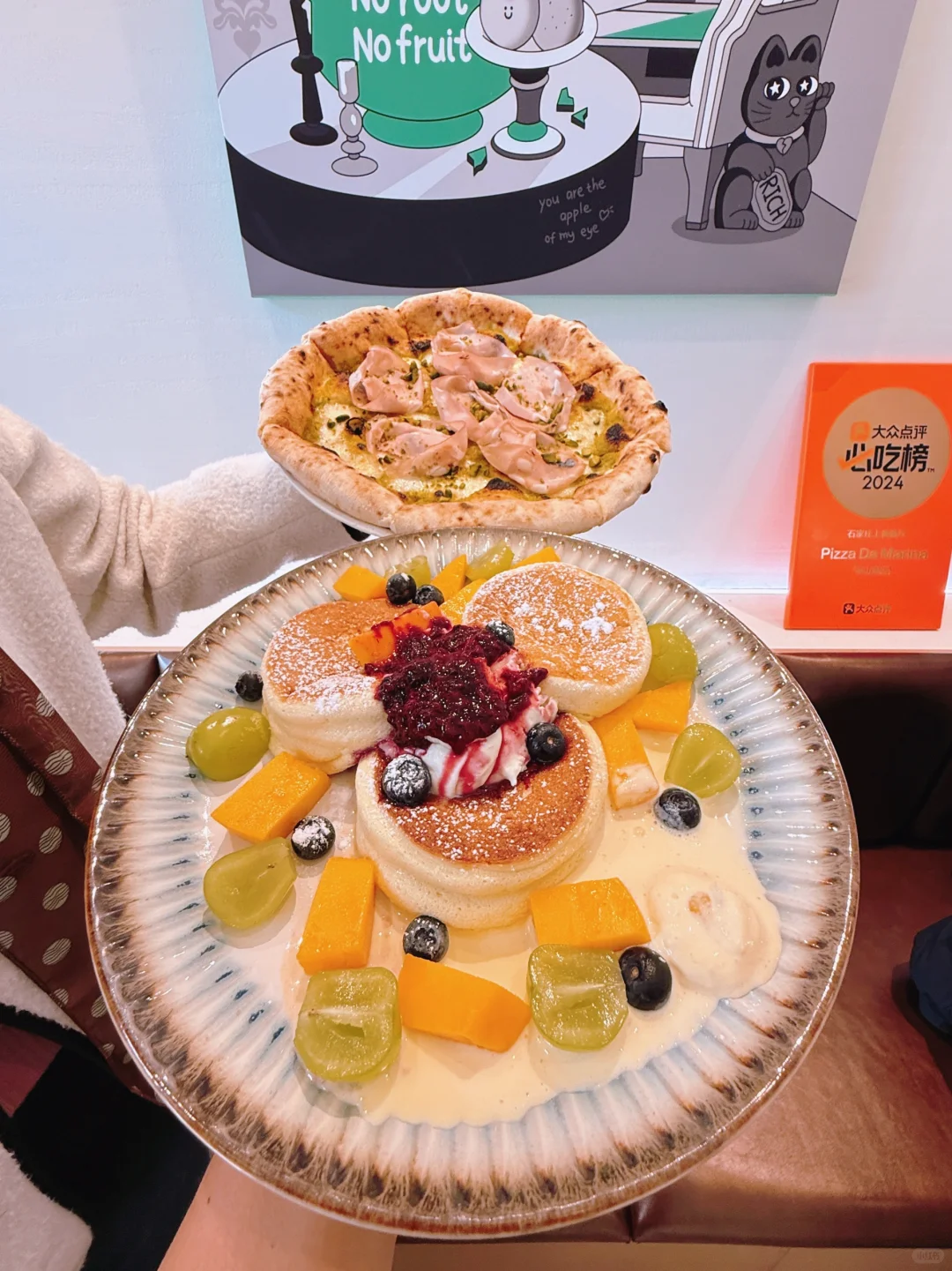 邢台！一定一定记住这家漂亮饭…我能炫100次