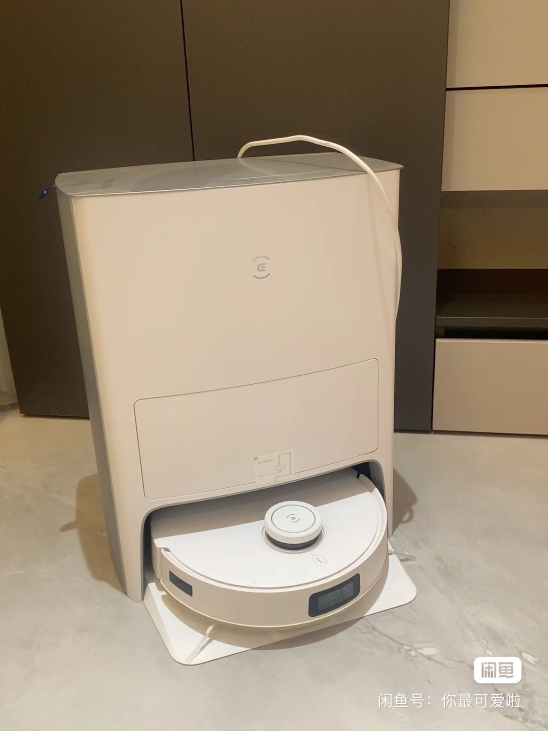 石家庄闲置扫地机器人科沃斯