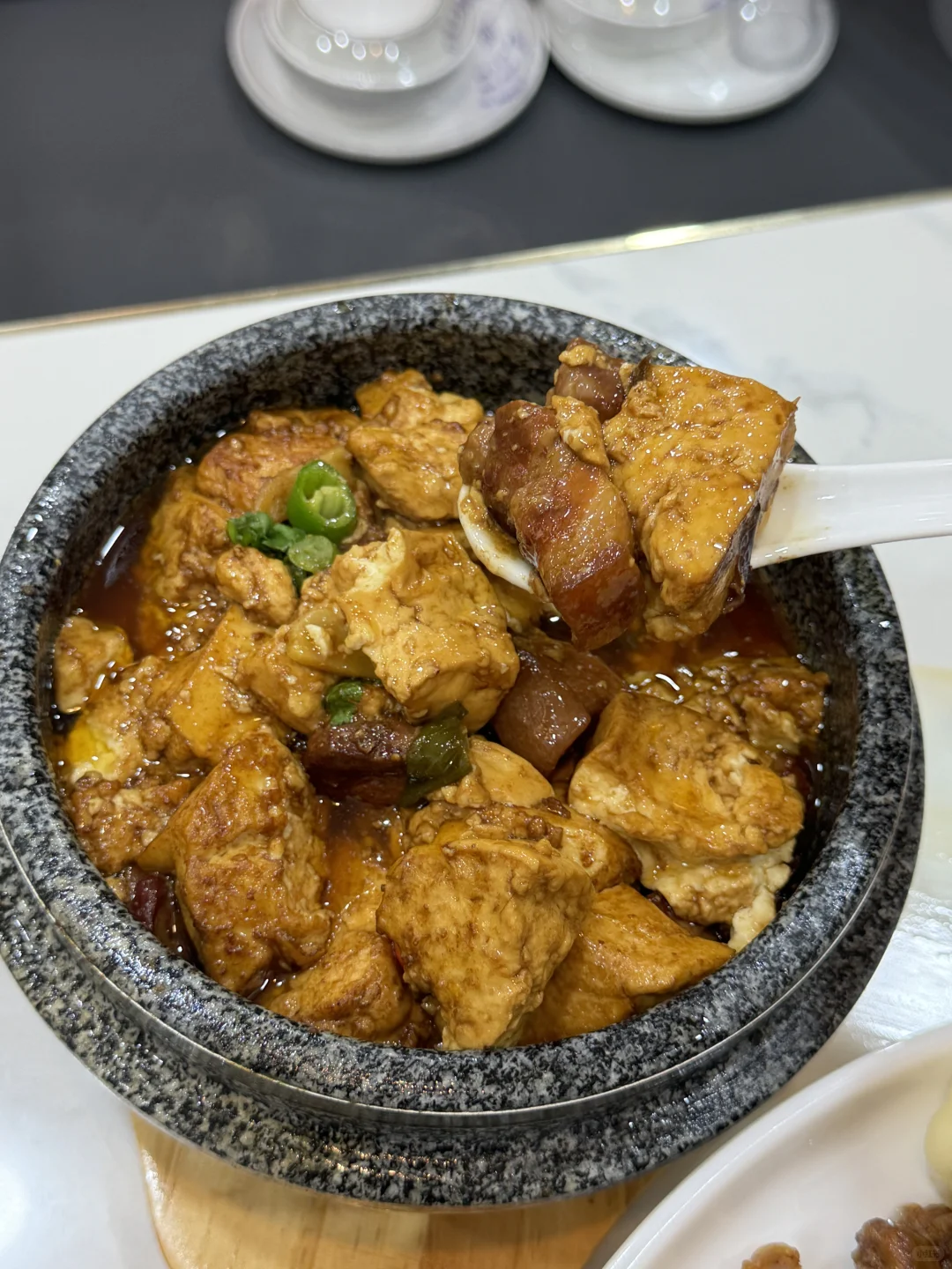 （石家庄）终于找到好吃的东北菜了！好便宜