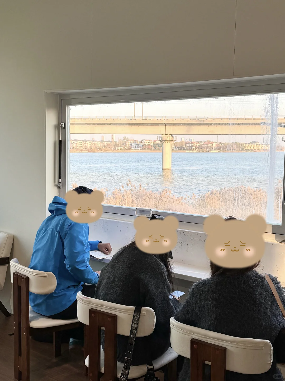 不是阿那亚 ‼️真的在石家庄