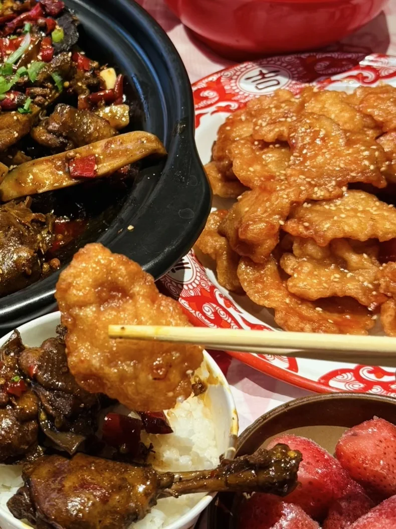 谁能帮我从石家庄带一份这个！！！