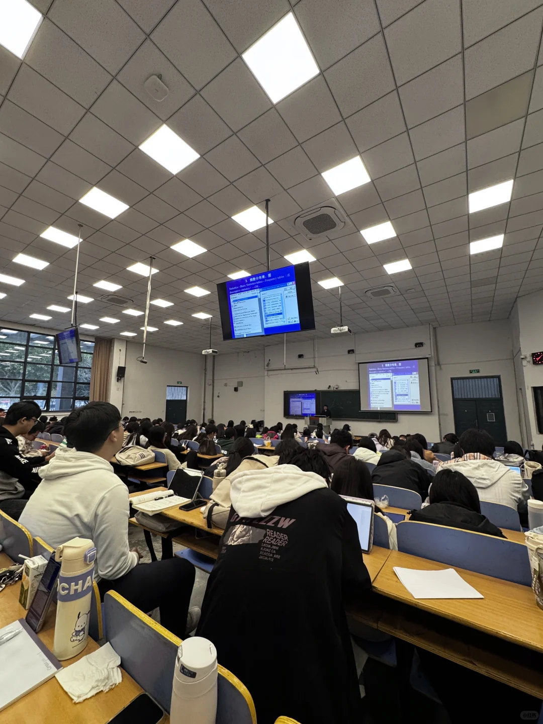 师大研一|读研日记📔