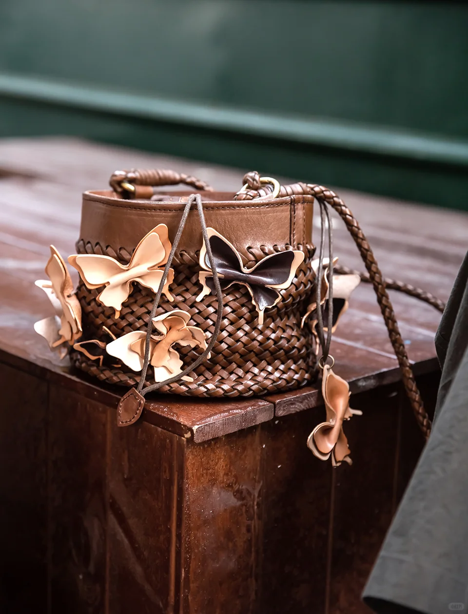 秀场直击｜万物有鸣 自然同息 26SS