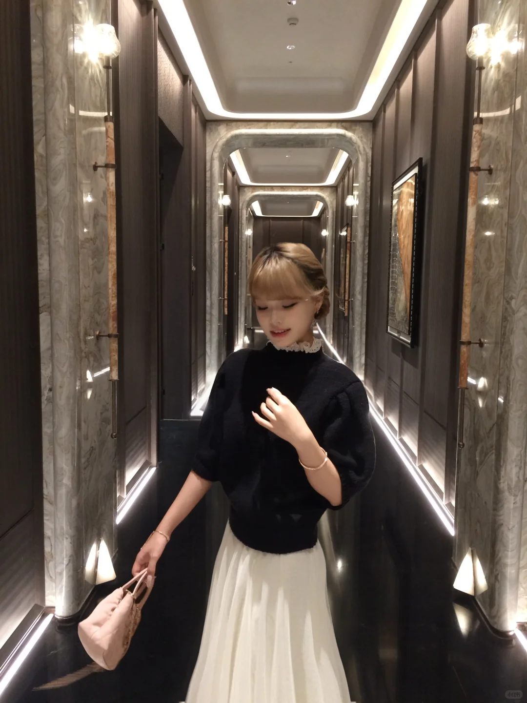 在石家庄拍爽了