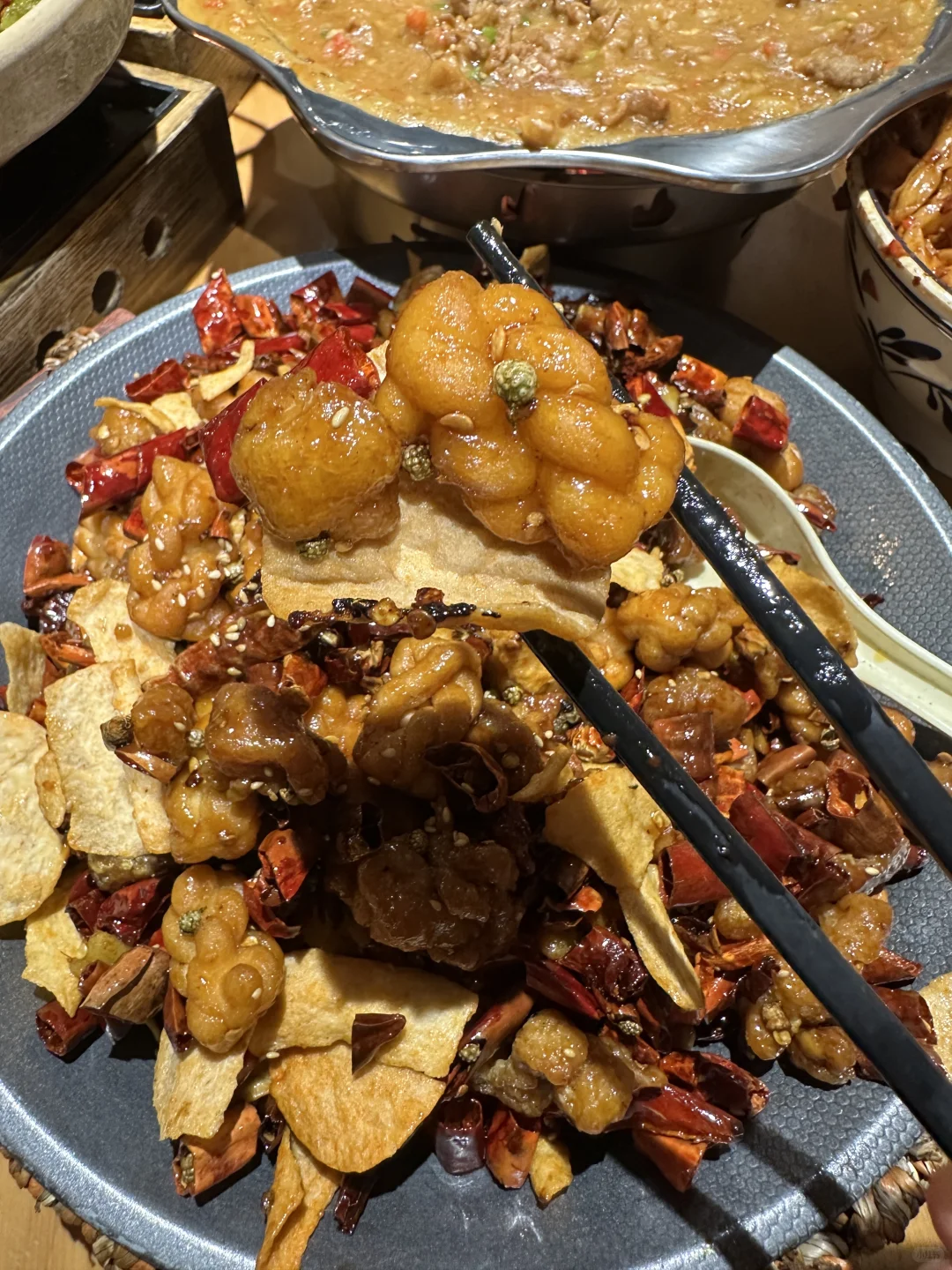 感觉是石家庄top1好吃的！！！！