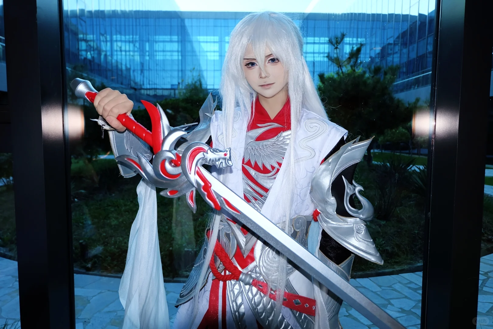 12月14日石家庄王者only一起来玩!