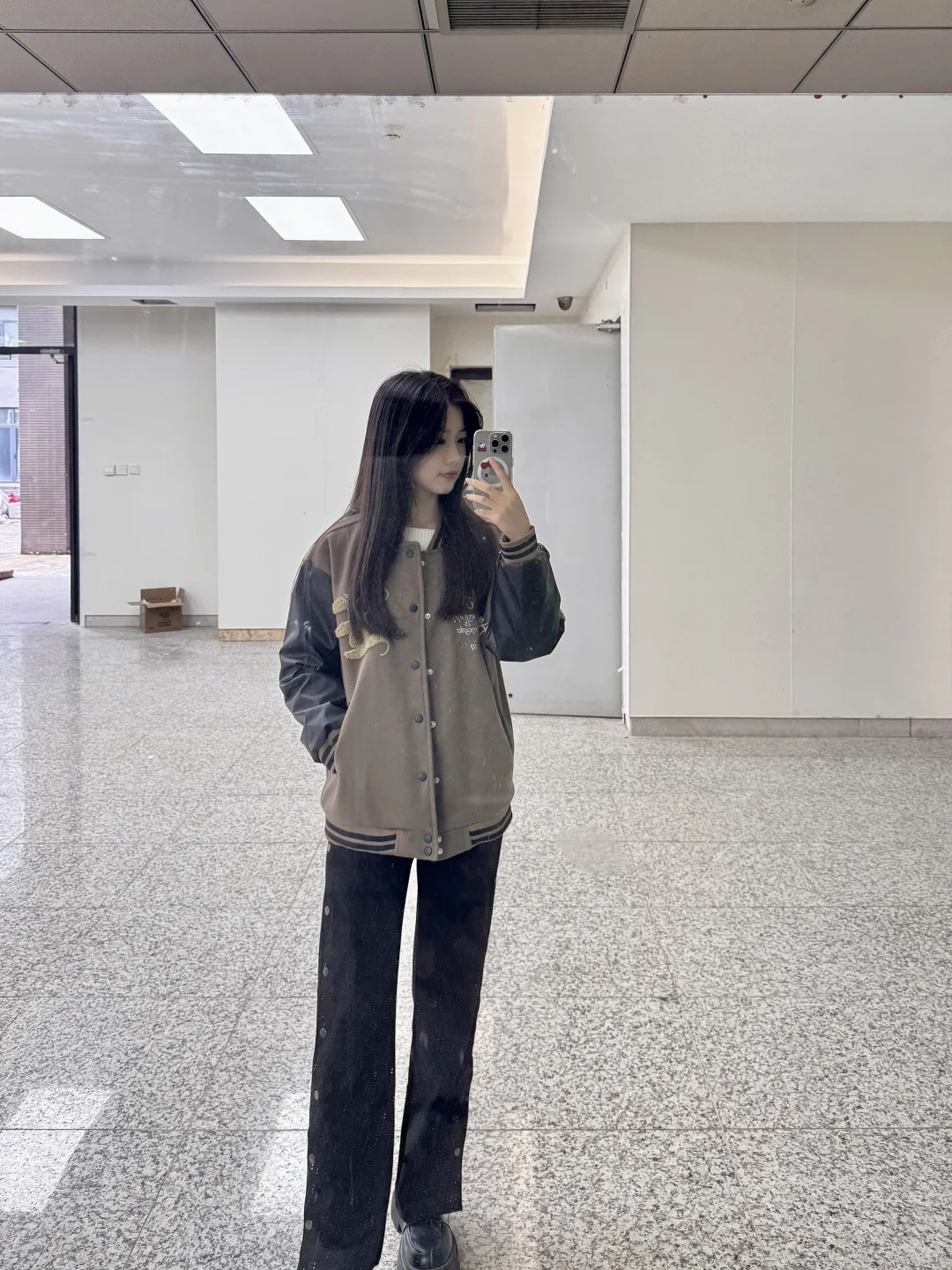 师大研一|读研日记📔