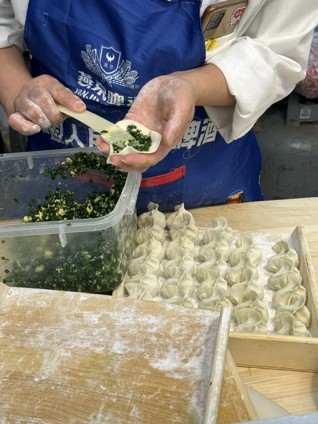 （石家庄）终于找到好吃的东北菜了！好便宜