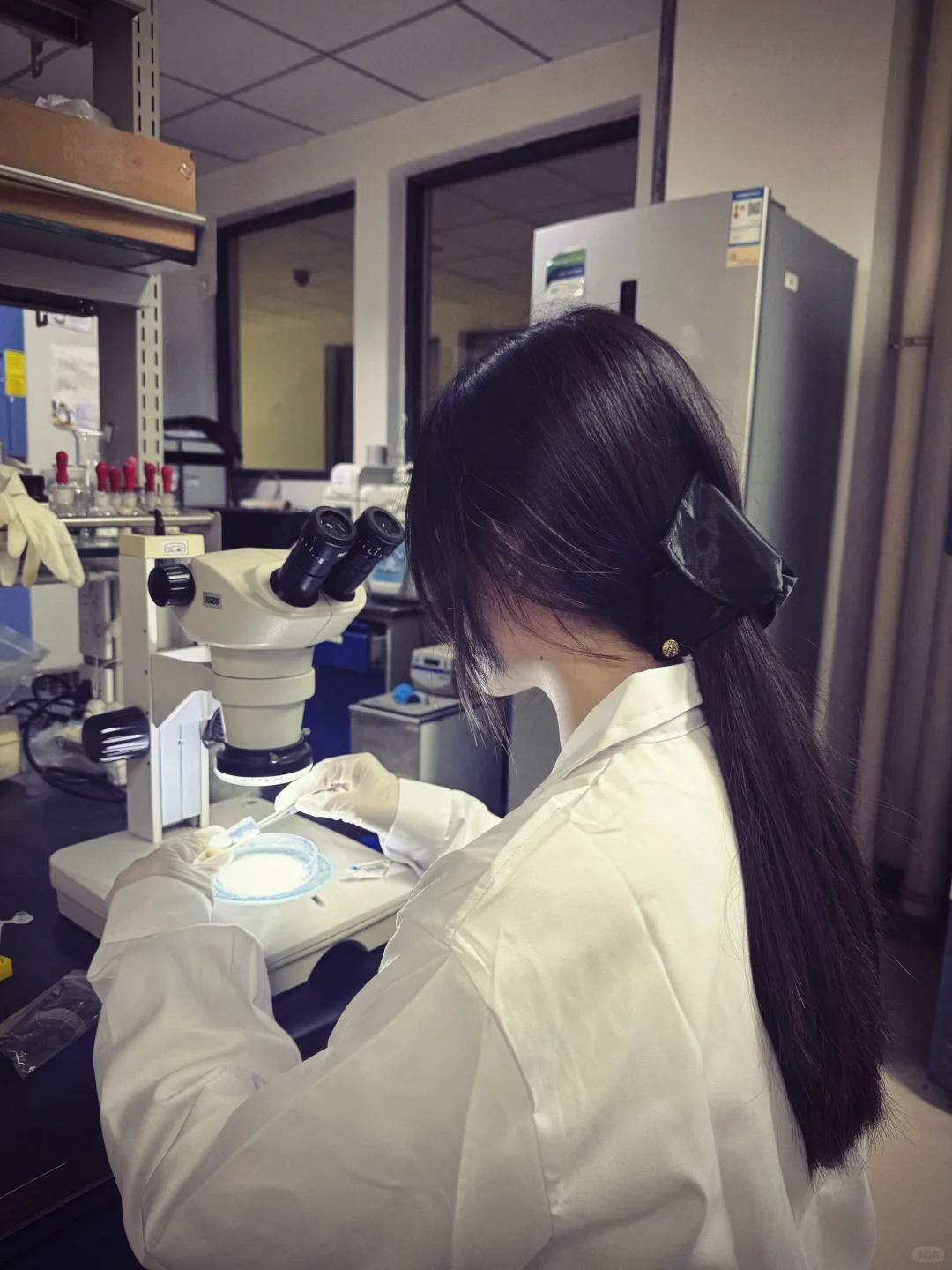 师大研一|读研日记📔