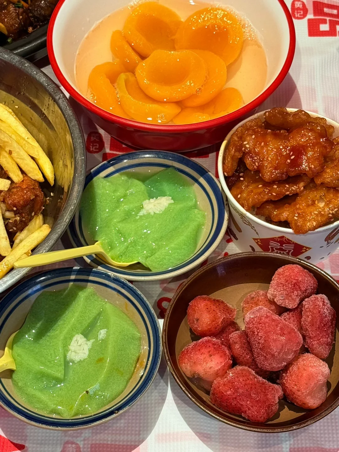 谁能帮我从石家庄带一份这个！！！