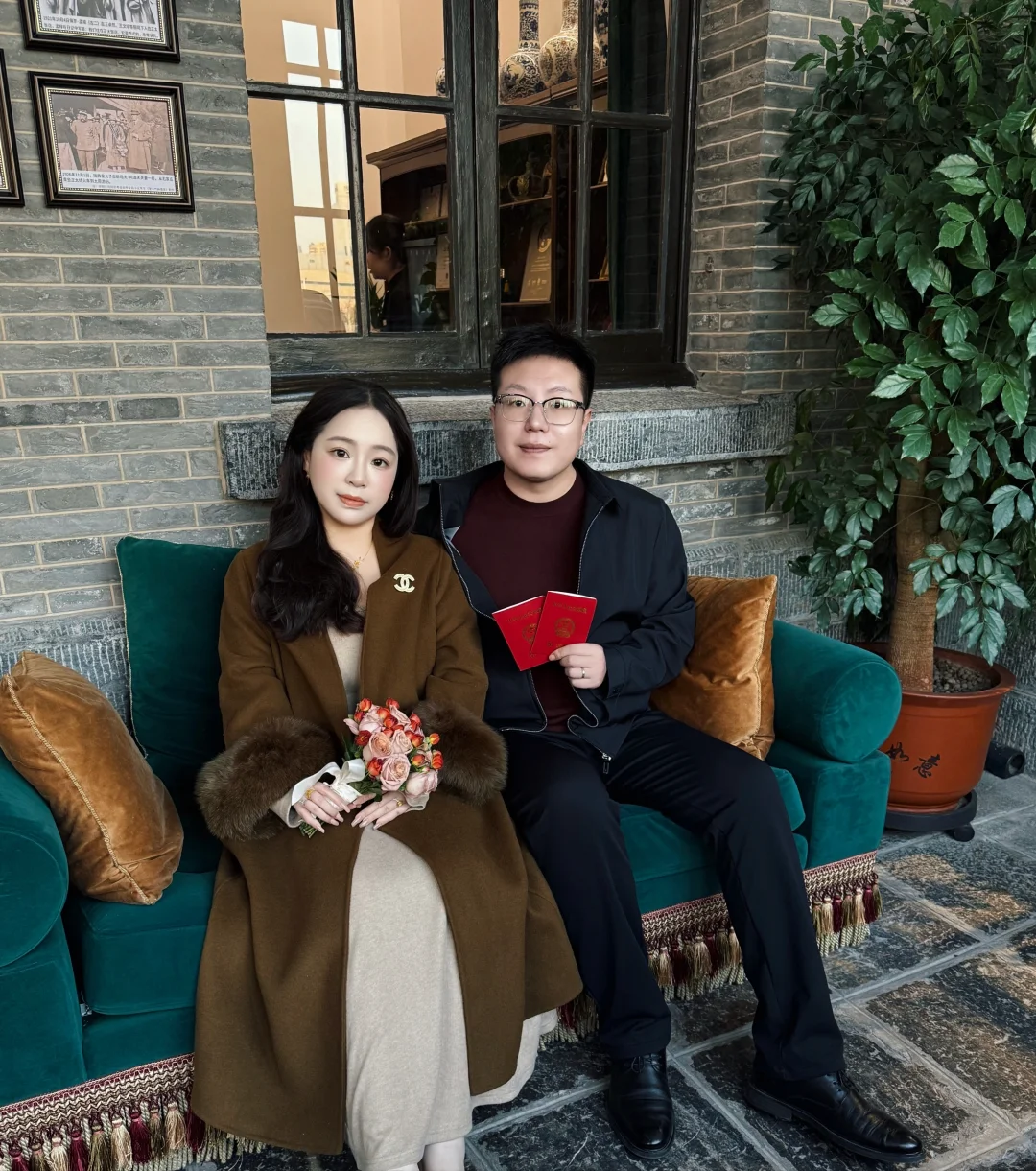 石家庄领证跟拍‖顶级设备➕齐全道具仅199