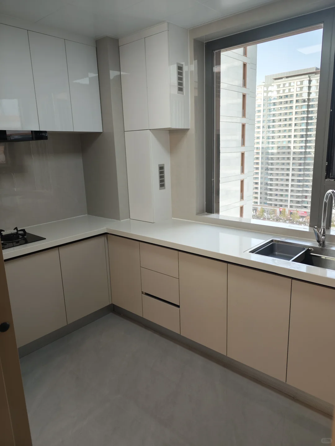 石家庄｜融创都会中心四室两厅两卫