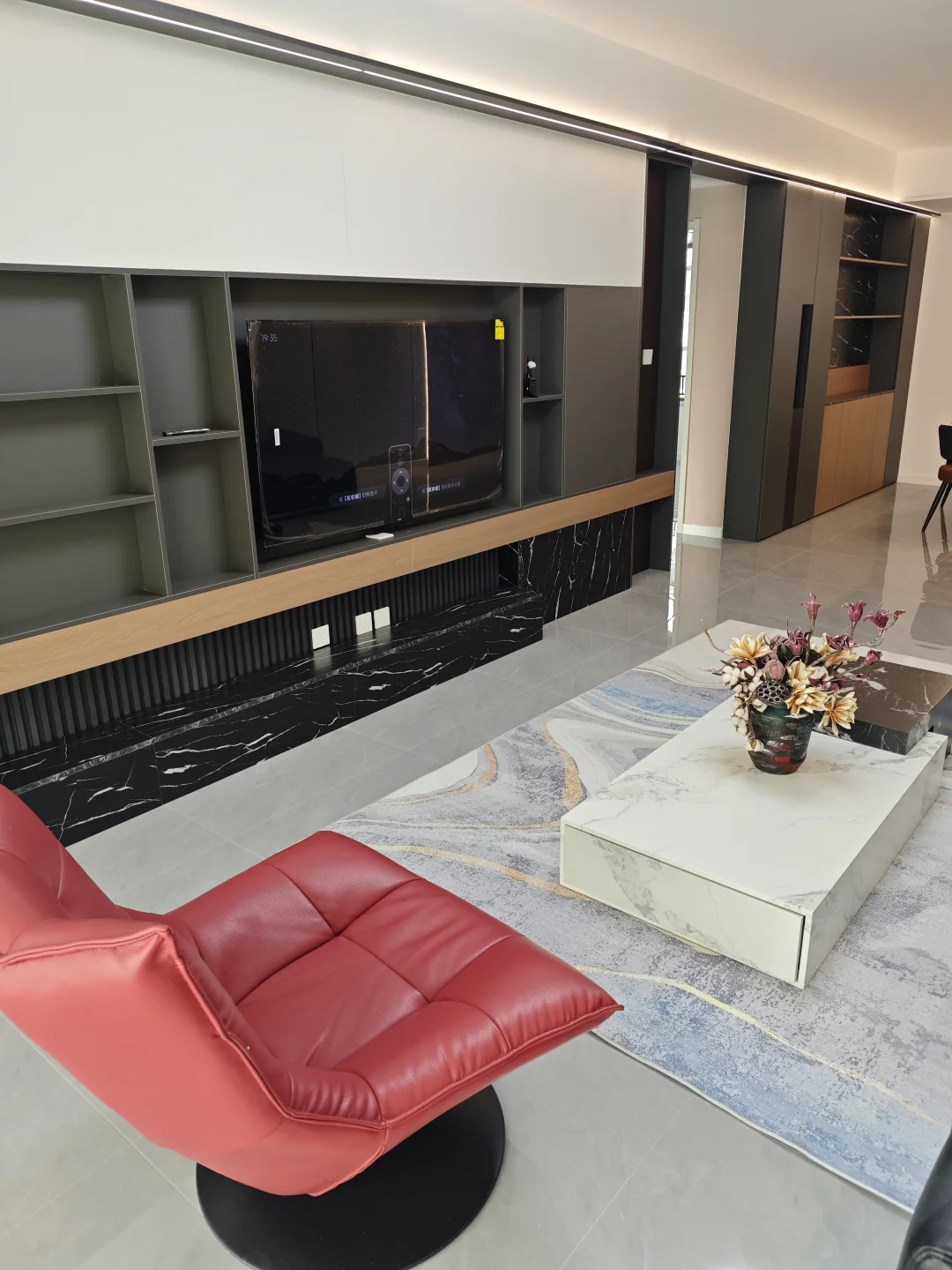 石家庄｜融创都会中心四室两厅两卫