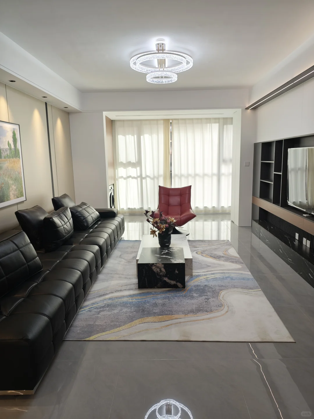 石家庄｜融创都会中心四室两厅两卫