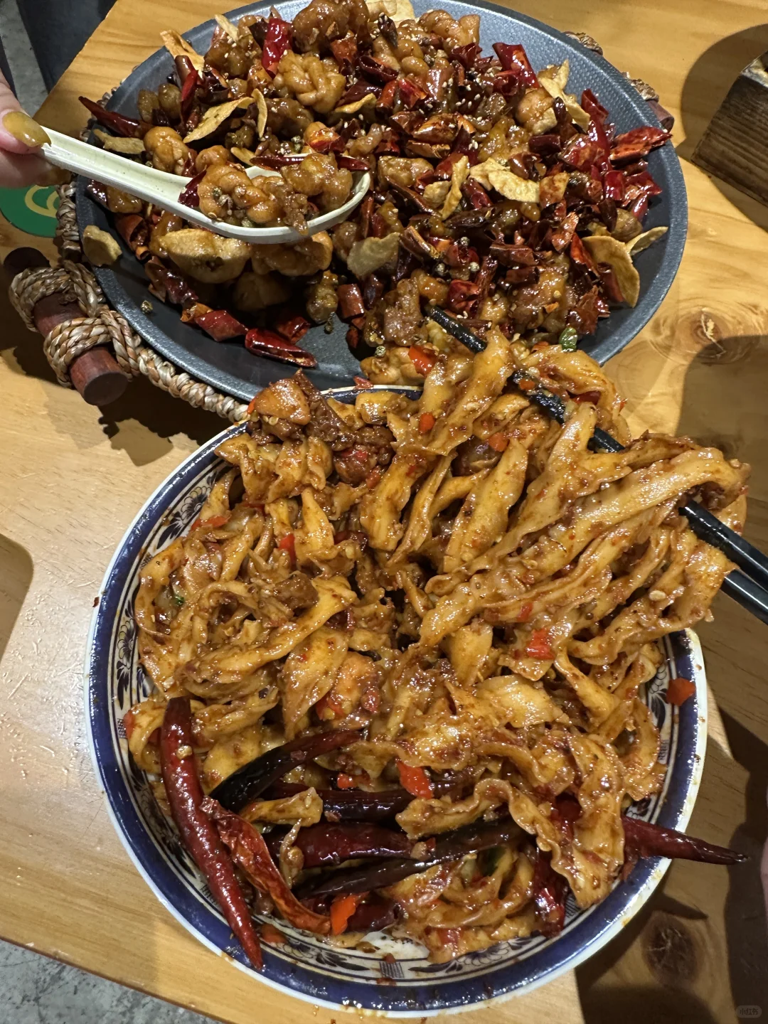 感觉是石家庄top1好吃的！！！！