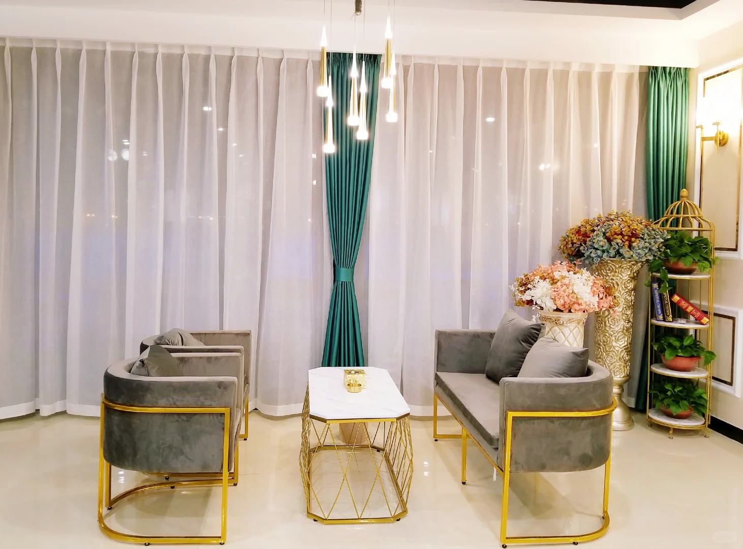 石家庄公司开年会的地方-零点轰趴馆