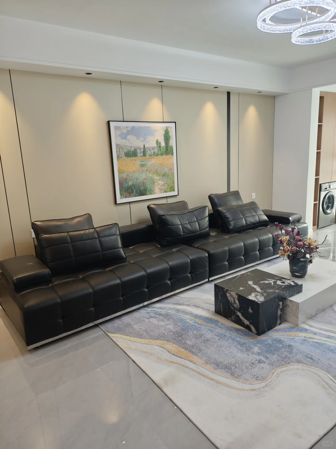 石家庄｜融创都会中心四室两厅两卫