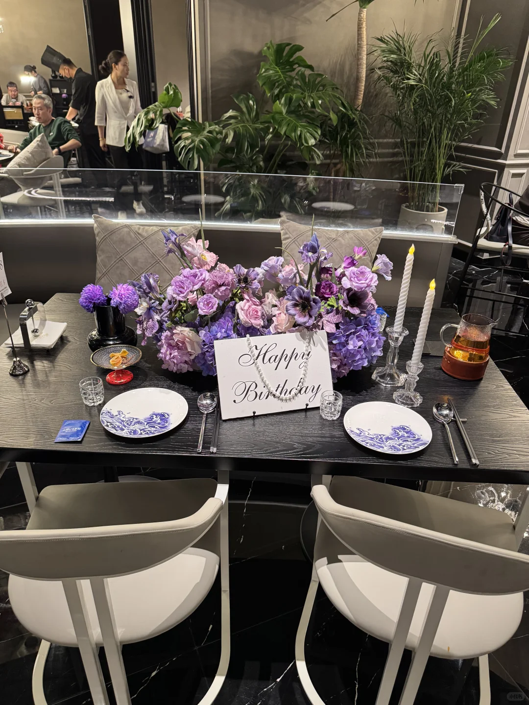 ✨石家庄探店 | 礼部餐厅，新中式美食盛宴✨