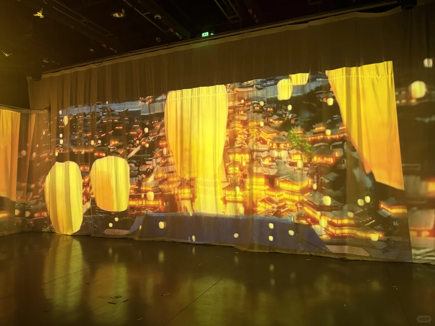 石家庄宝子冲！本地盛唐沉浸式！！！