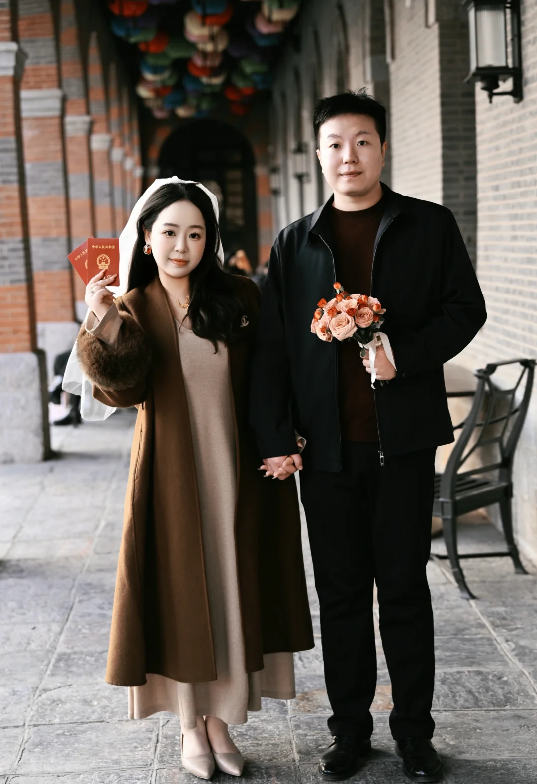 石家庄领证跟拍‖顶级设备➕齐全道具仅199