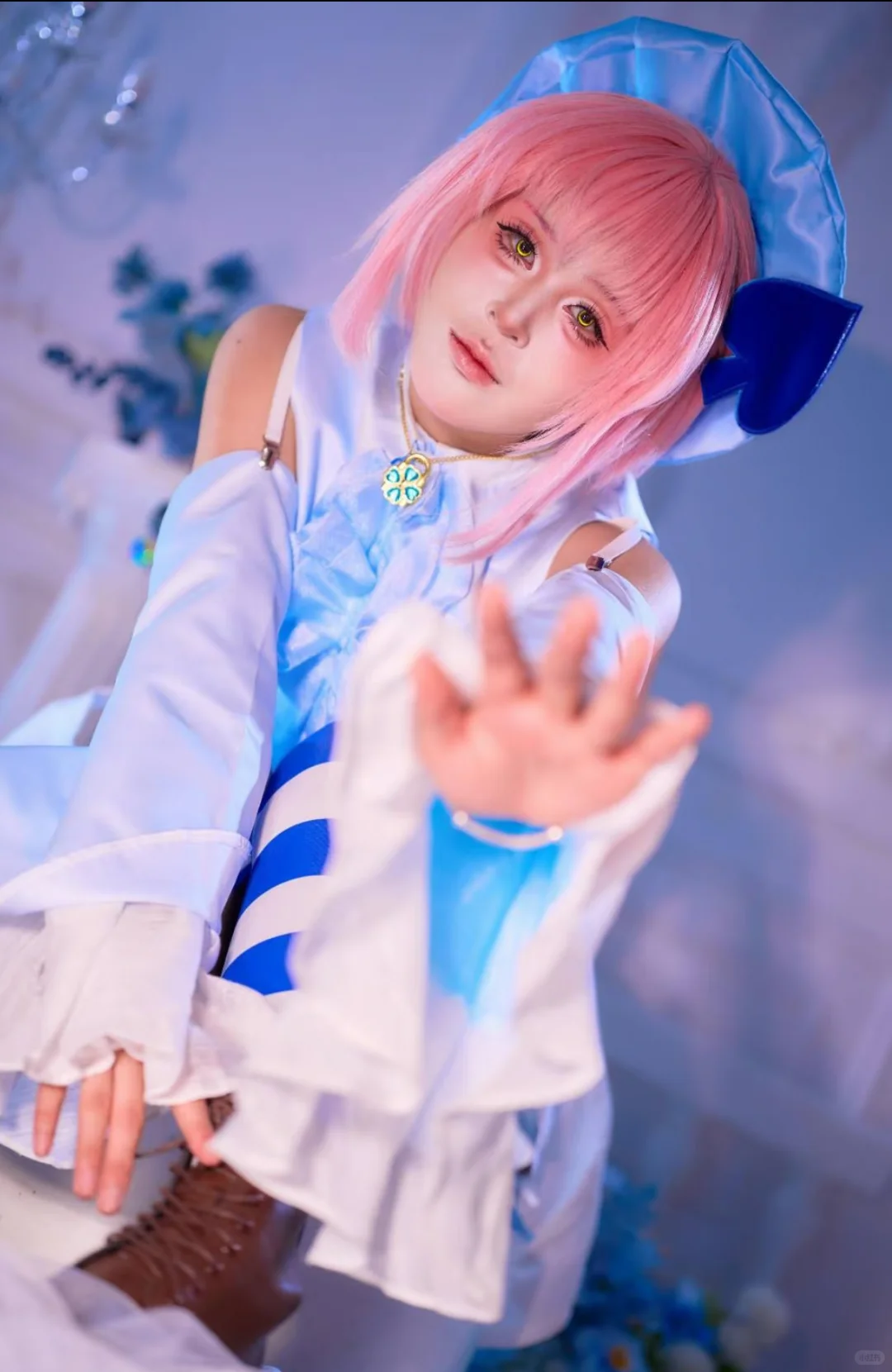 12月14日石家庄王者only一起来玩!