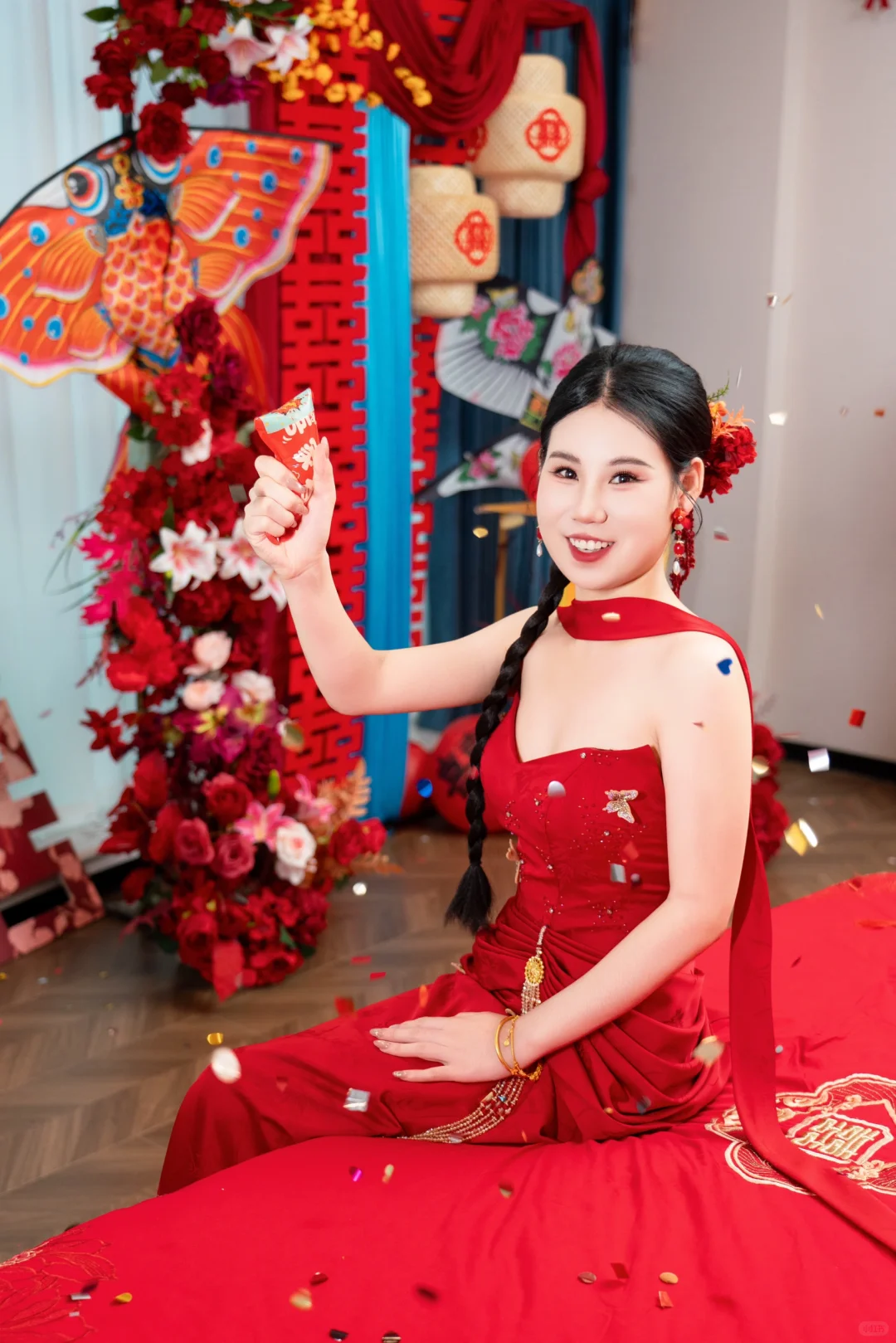 石家庄婚礼跟拍