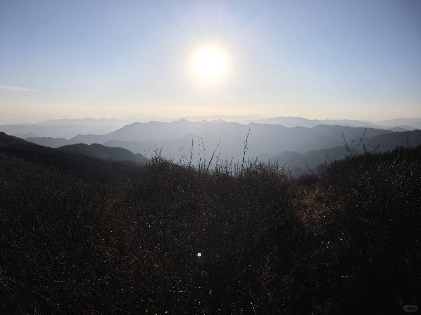 石家庄爬山搭子，有没有