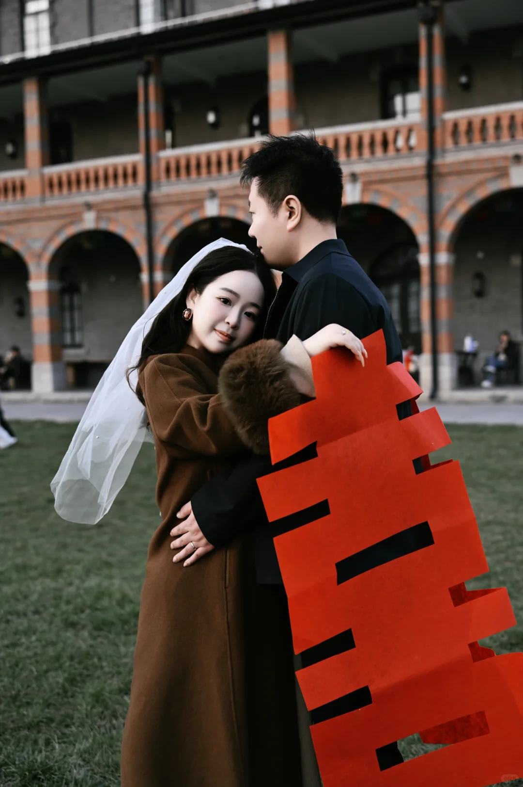 石家庄领证跟拍‖顶级设备➕齐全道具仅199