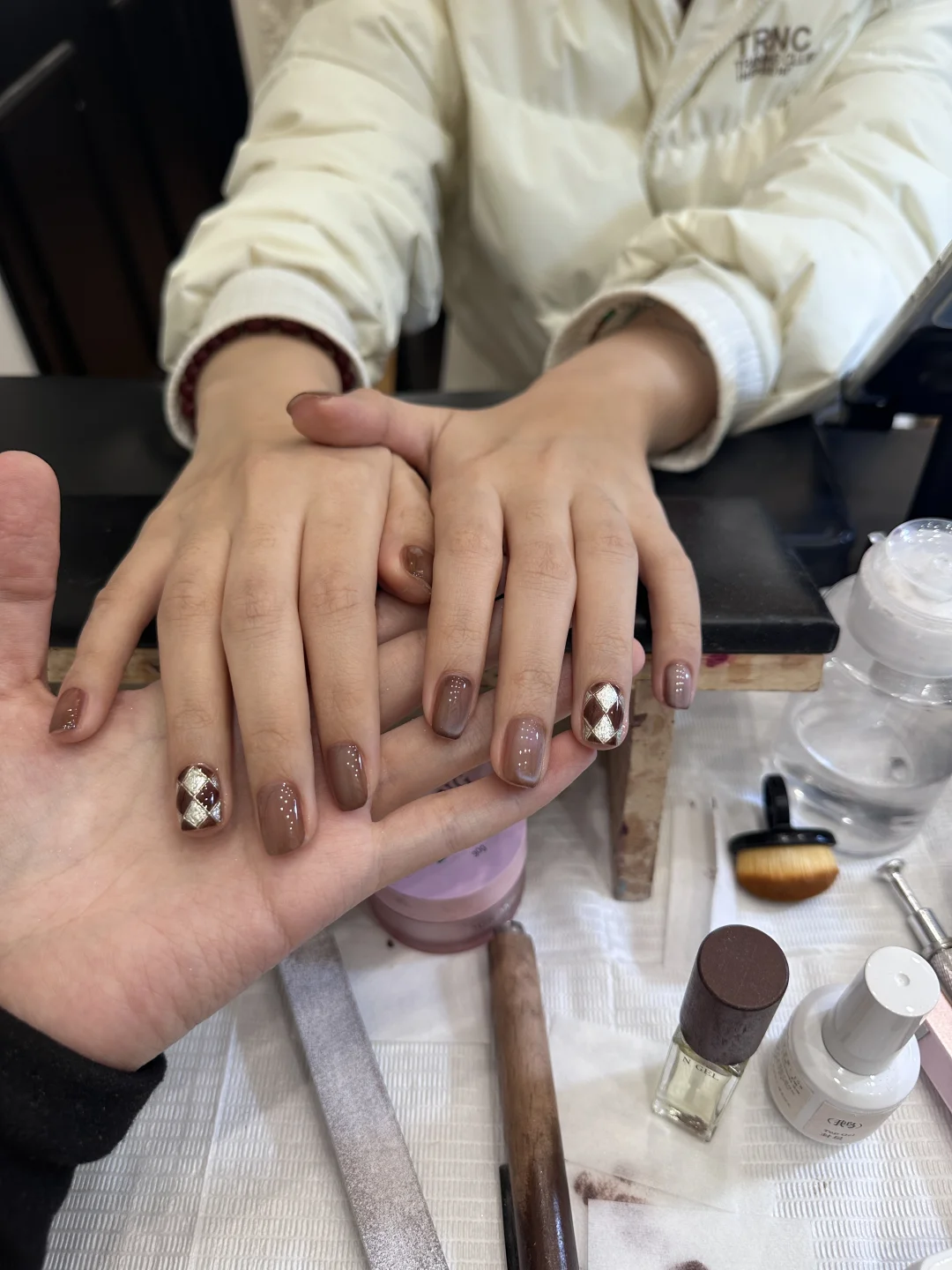 石家庄开店倒计时285天，工作记录