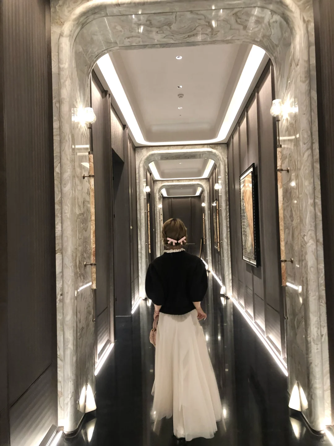 在石家庄拍爽了