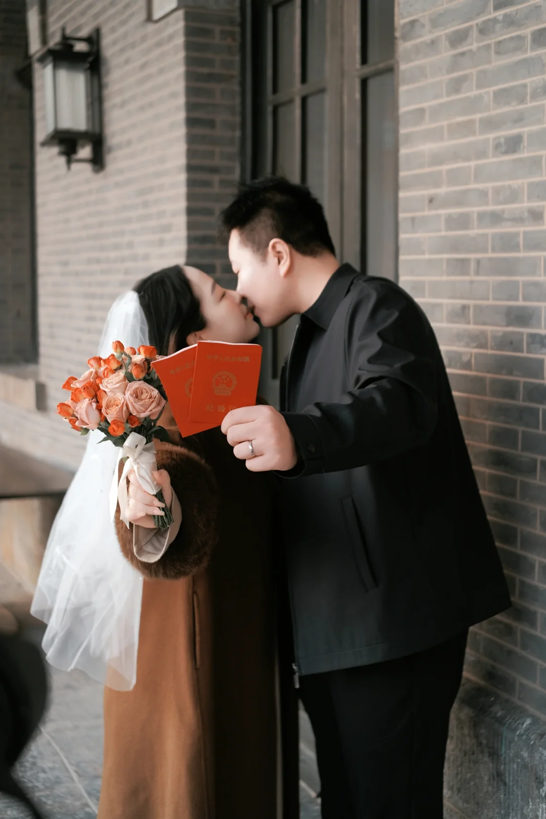 石家庄领证跟拍‖顶级设备➕齐全道具仅199